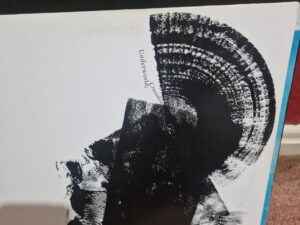 Underworld crocodile beautiful burnout