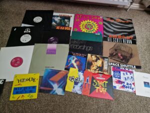 Oldskool bundle x 19