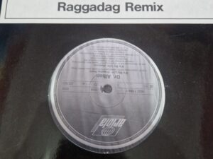 Dr alban its my life raggadag remix
