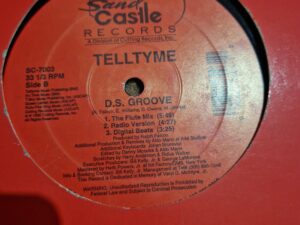 Deep Italian house bundle x 5