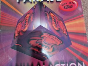 Euro bundle x 8 records