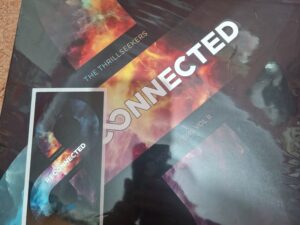 The thrillseekers reconnected hidden gems vol II