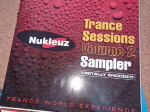 Hard house bundle x 10