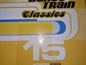DANCE TRAIN CLASSICS 15