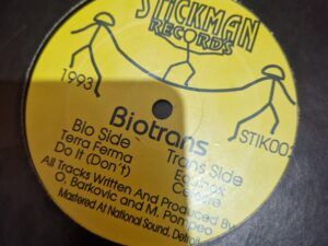 Mini techno bundle Matthew wright