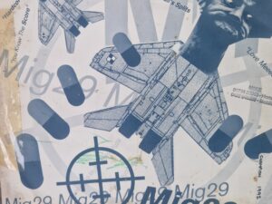 Mig 29 mig 29