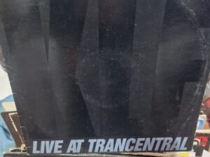 KLF COSMO N DIBS UMM