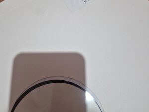 DMU (TECHNO AGE ) MOVIN ON REMAKE TEST PRESS