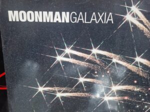 MOONMAN GALAXIA