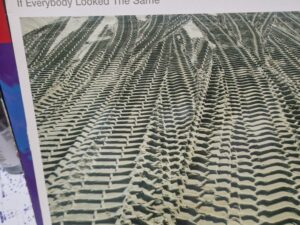 Groove armada if everybody looked the same