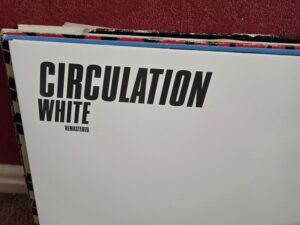 Prog house bundle inc pair of technics slipmats and hooj coasters