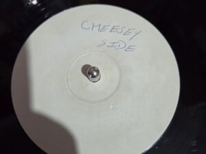 Orange & Mercury no errors ONM001