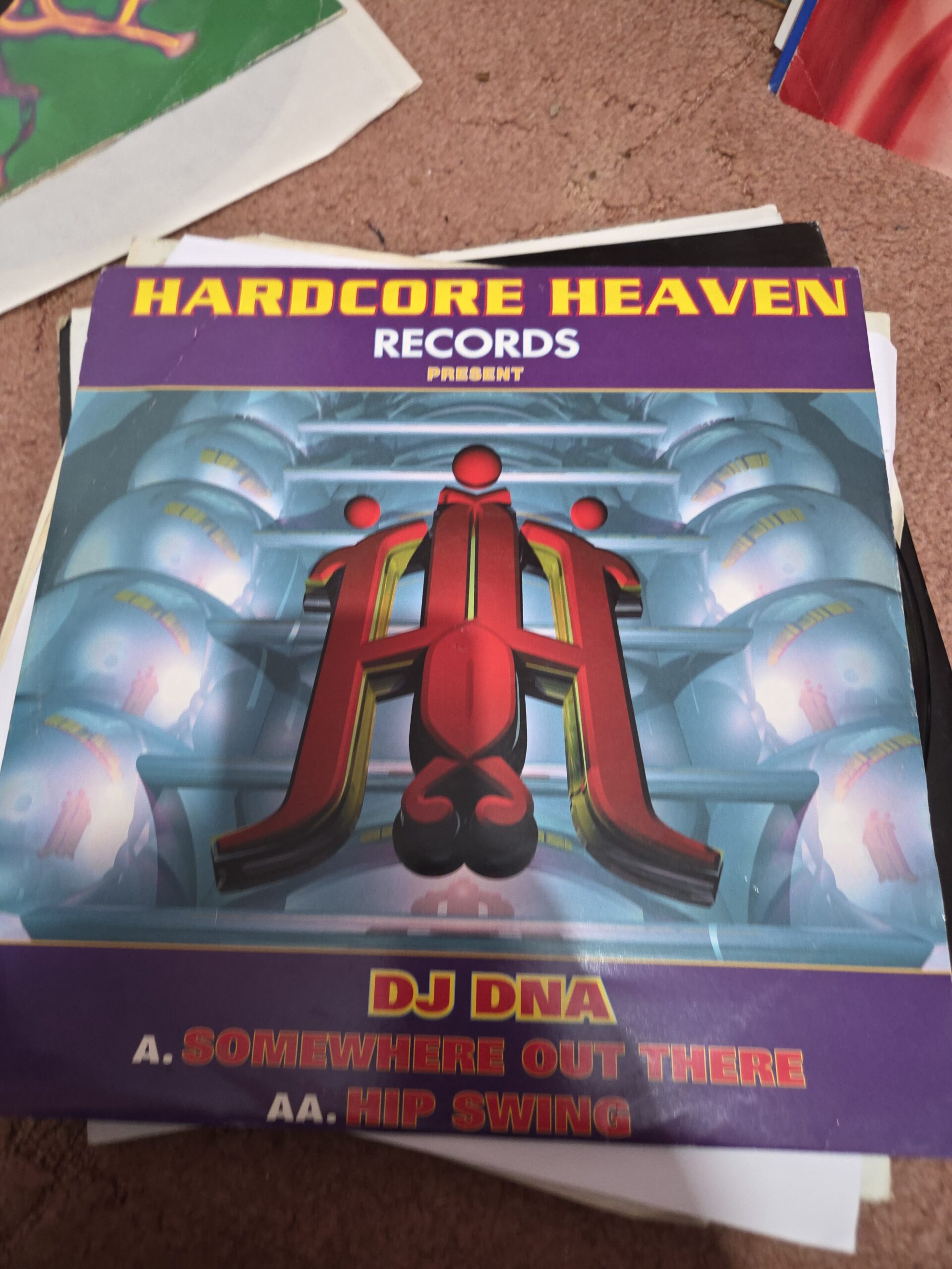 Happy hardcore bundle x 12 - Image 10