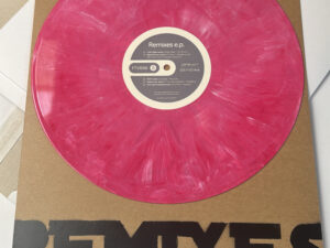 FTV006 Remixes EP