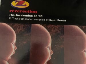 Rezerection the awakening of 95