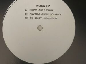 KOSA EP ECLIPSE PKA