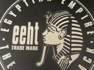 EGYPTIAN EMPIRE THE HORN TRACK