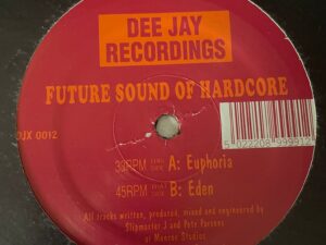 Future sound of hardcore