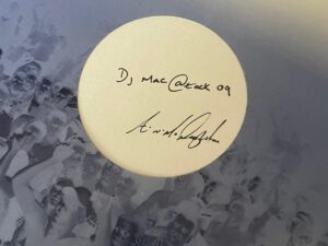 Sy & Unknown dont wanna let you down