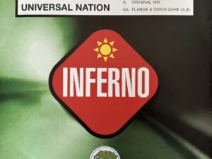 Push Universal Nation