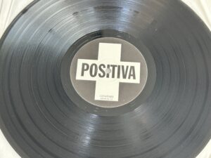 COCO I Need A Miracle UK 7-Tk DOUBLE Promo 12" POSITIVA Trance
