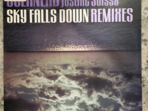 Oceanlab Sky Falls Down