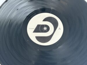 K-KLASS Let Me Show You UK 4-Track PROMO 12" De-Construction RAVE CLASSIC