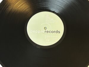 Lock N Load Blow Ya Mind UK 4-Track DOUBLE PROMO 12".