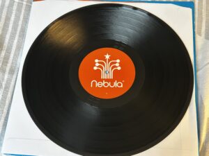 Blank & Jones - After Love UK 4-Track DOUBLE PROMO 12" Tranc