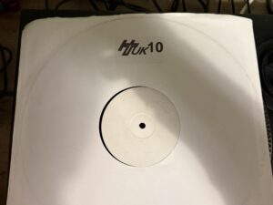 HTUK Vinyl Hard Trance remixes of Classic Trance