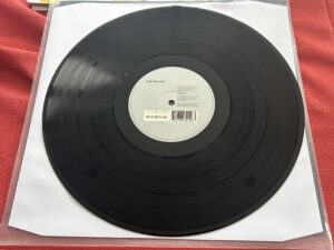 DUB TRACTOR - Scary HH LKoop / 104 Dub (UK Additive 2-TK PROMO 12")