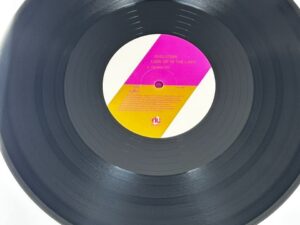 EVOLUTION Look Up To The Light UK 3-Track 12" De-Construction PROG HOUSE