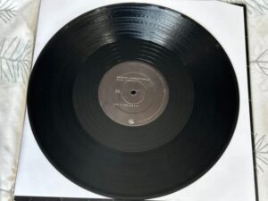 GROOVE CONNEKTION 2 Club Lonely UK 5-Track DOUBLE PROMO 12" XL Recordings