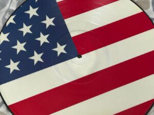 APOLLO 440 Astral America UK 3-track Pic Disc PROMO 12" Prog House