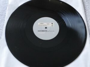 BLACK CONNECTION I'm Gonna Get Ya Baby (UK double promo 12" Xtravaganza)
