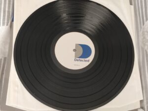 SOULSEARCHER Do It To Me Again (Remixes) UK Defected 8-Track Double Promo 12"