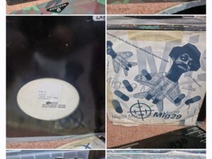 Mixed joblot prog house trance techno oldskool x 40