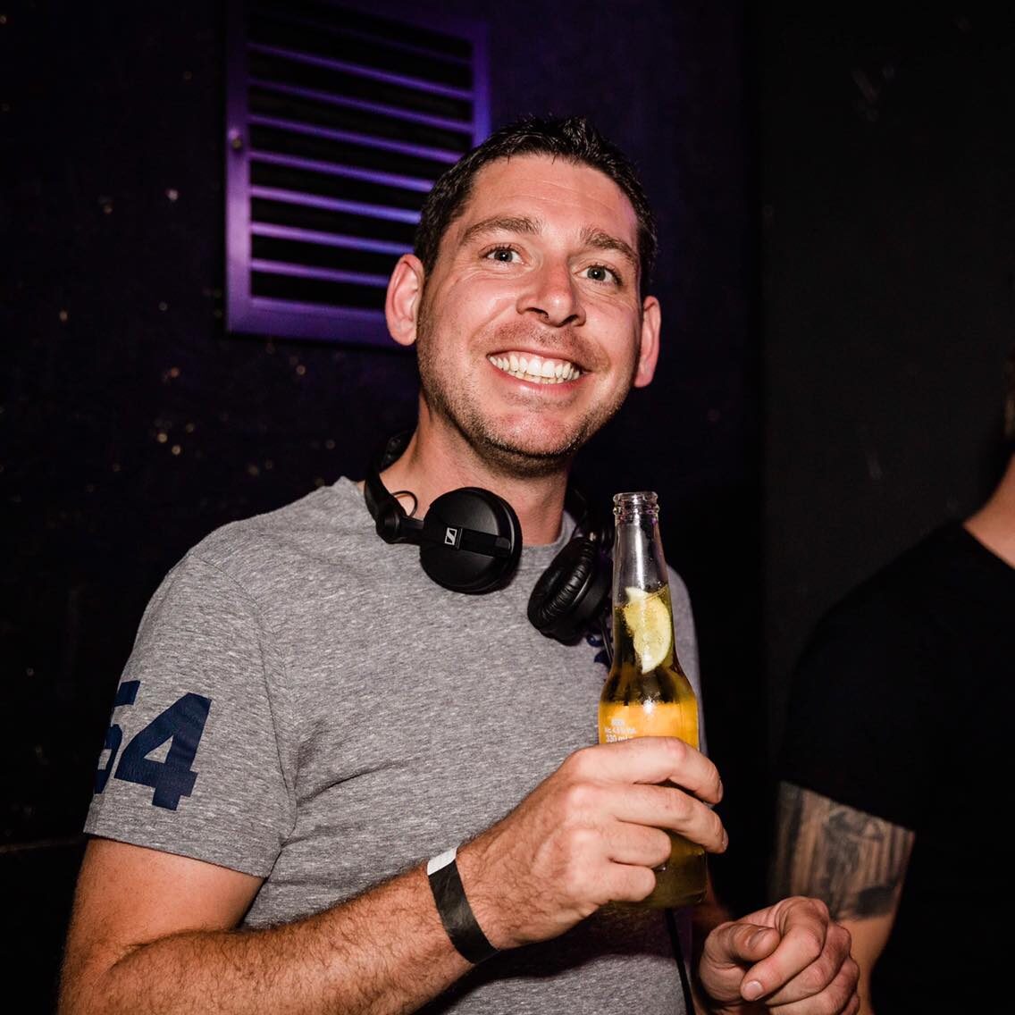 Electrik Shandy
