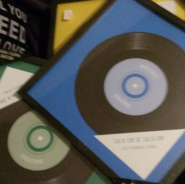 Ravesend Records