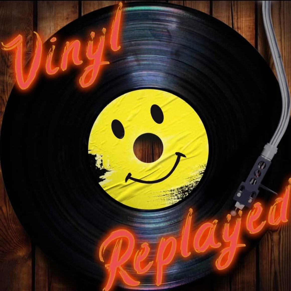 Vinyl Replayed