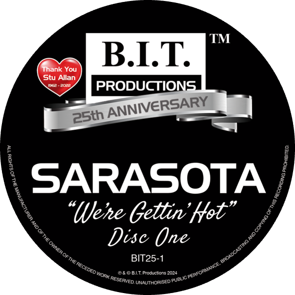 B.I.T. Productions