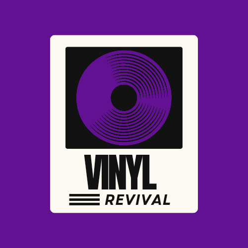 Vinyl revival