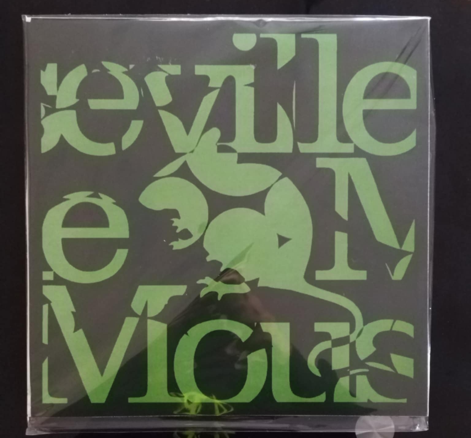 Cirez D. - On Off / Fast Forward - Image 2