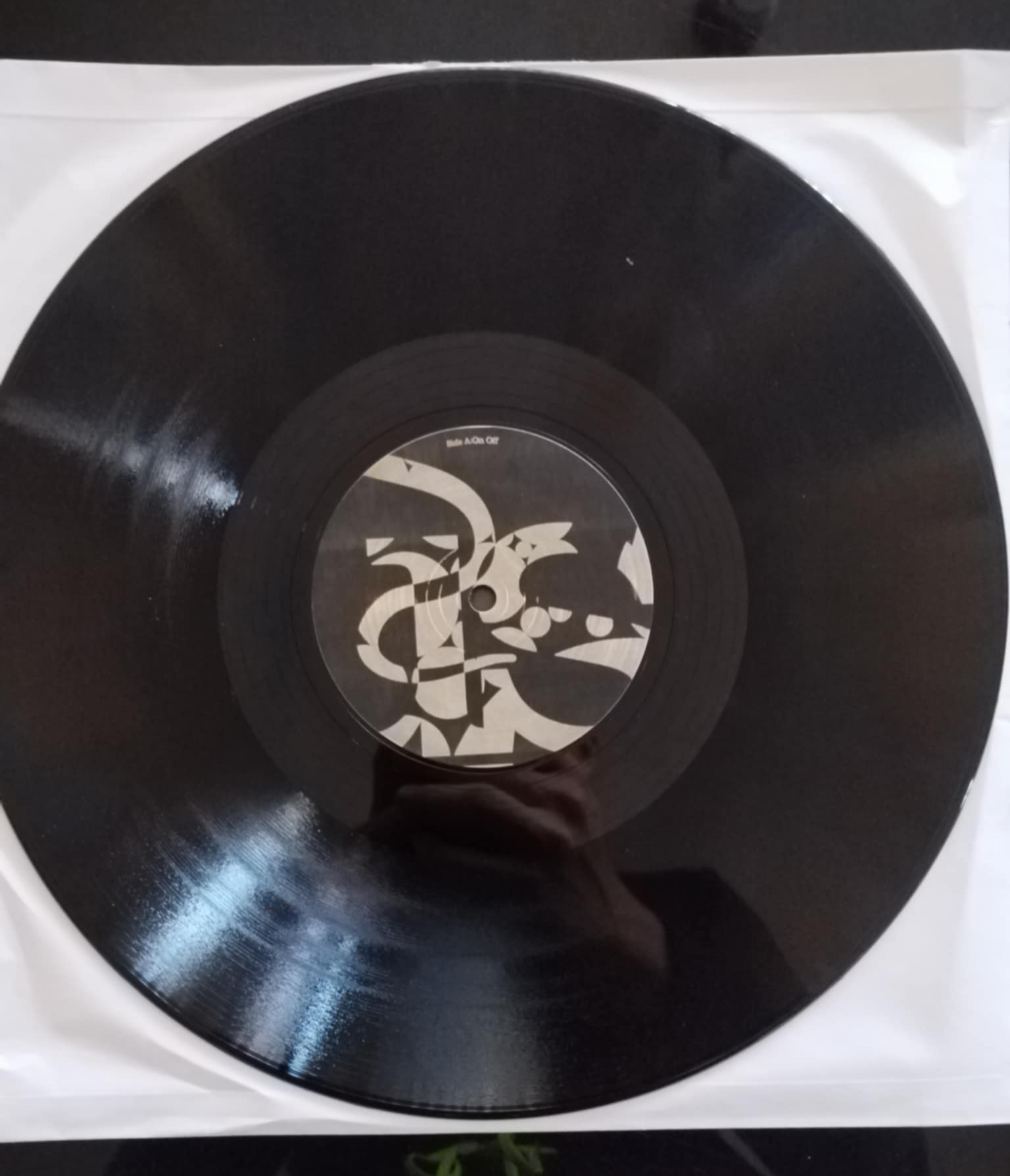 Cirez D. - On Off / Fast Forward - Image 4