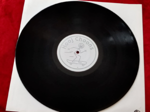 JX Close To Your Heart ()UK 2-track promo 12" HOOJ CHOONS Prog House